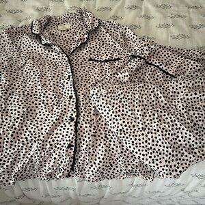 Kate Spade Pajamas!